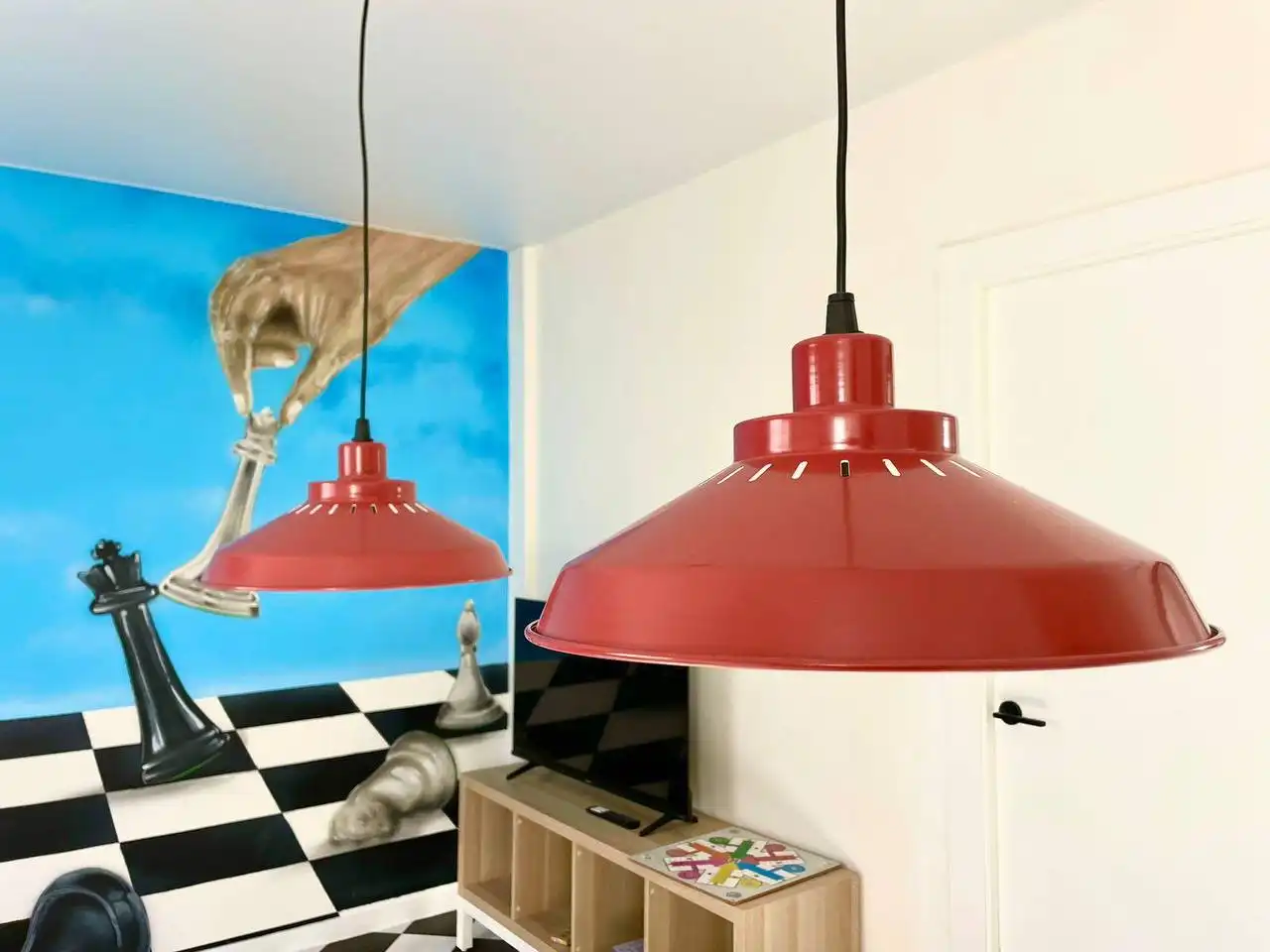 Appartement avec terrasse à vendre à Carrer de Benicanena, imagen 10