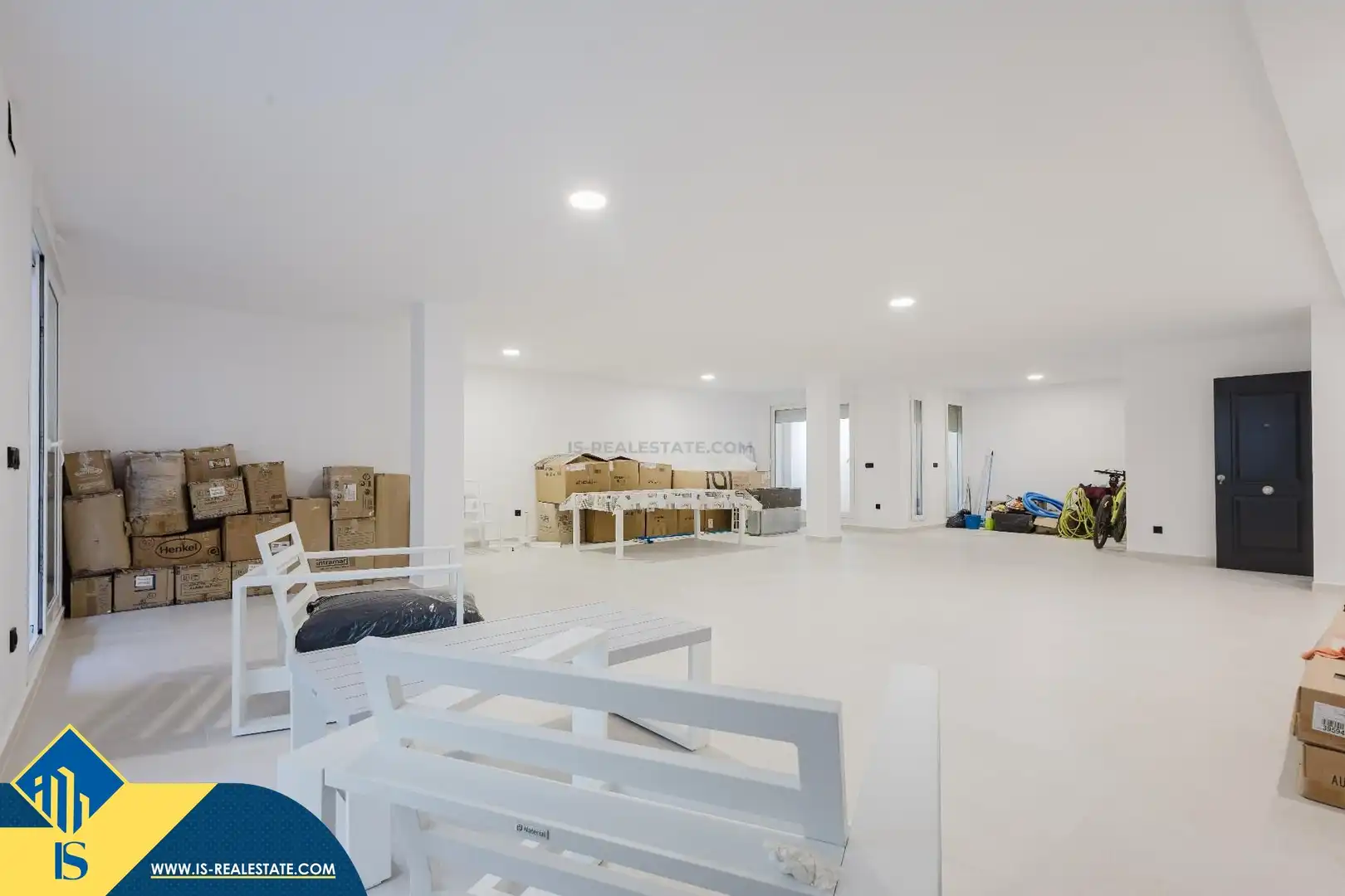 Chalet con piscina en venta en Centro, imagen 34