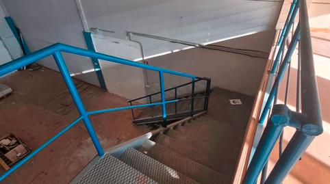 Photo 2 of Industrial buildings for sale in Calle Imprenta, 43, Palmete, Sevilla