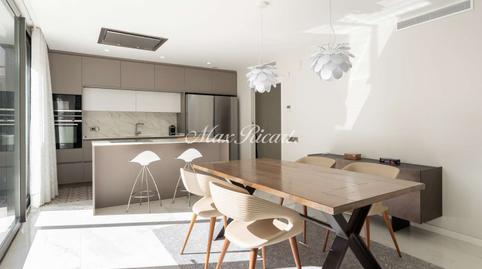 Foto 2 de Dúplex en venda a Sant Gervasi- Galvany, Barcelona