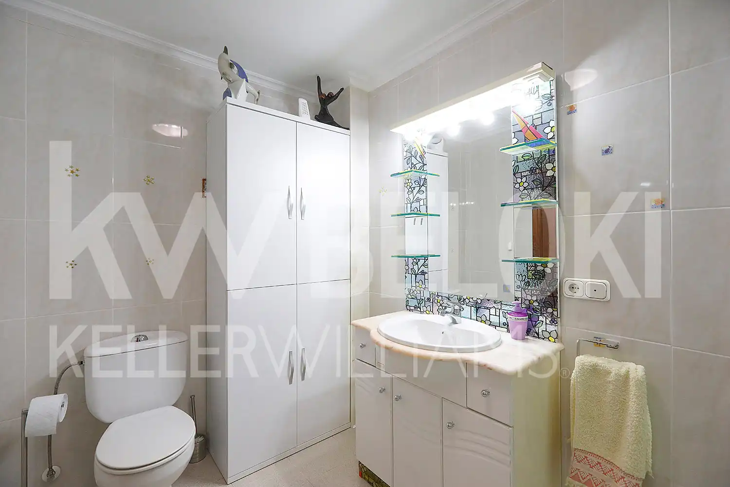 Piso con ascensor en venta en Toribio Etxebarria Kalea, imagen 20
