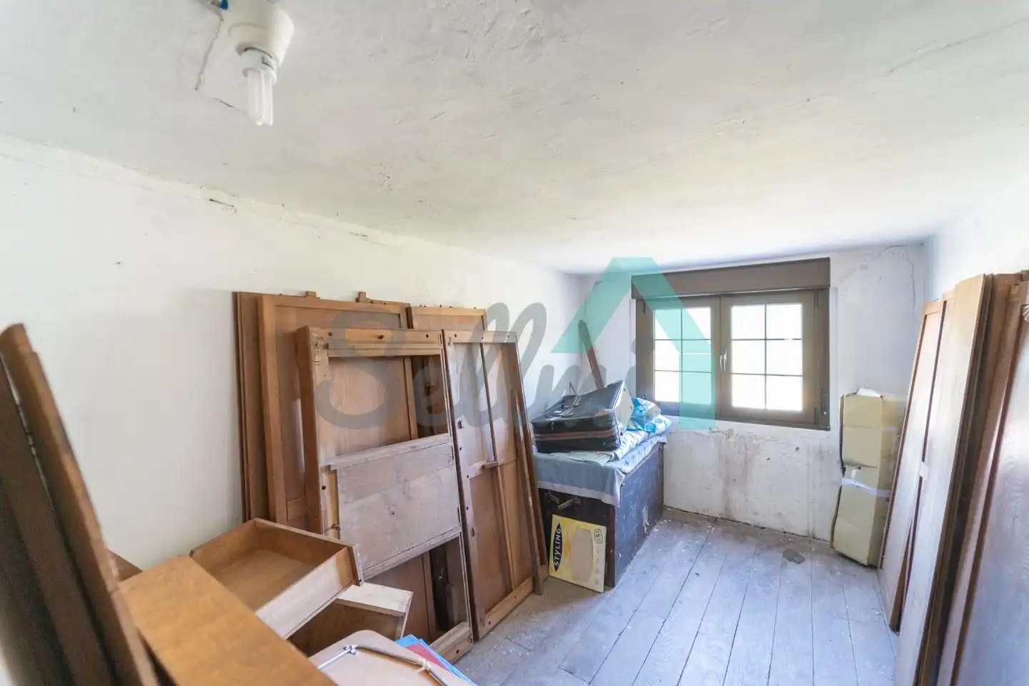 Casa o chalet en venta en Grado con Calefacción, Jardín privado y Parquet