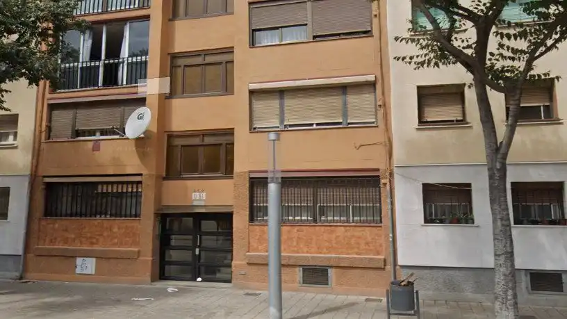 Wohnung zum Verkauf in Avenida Marques de Montroig, imagen 2