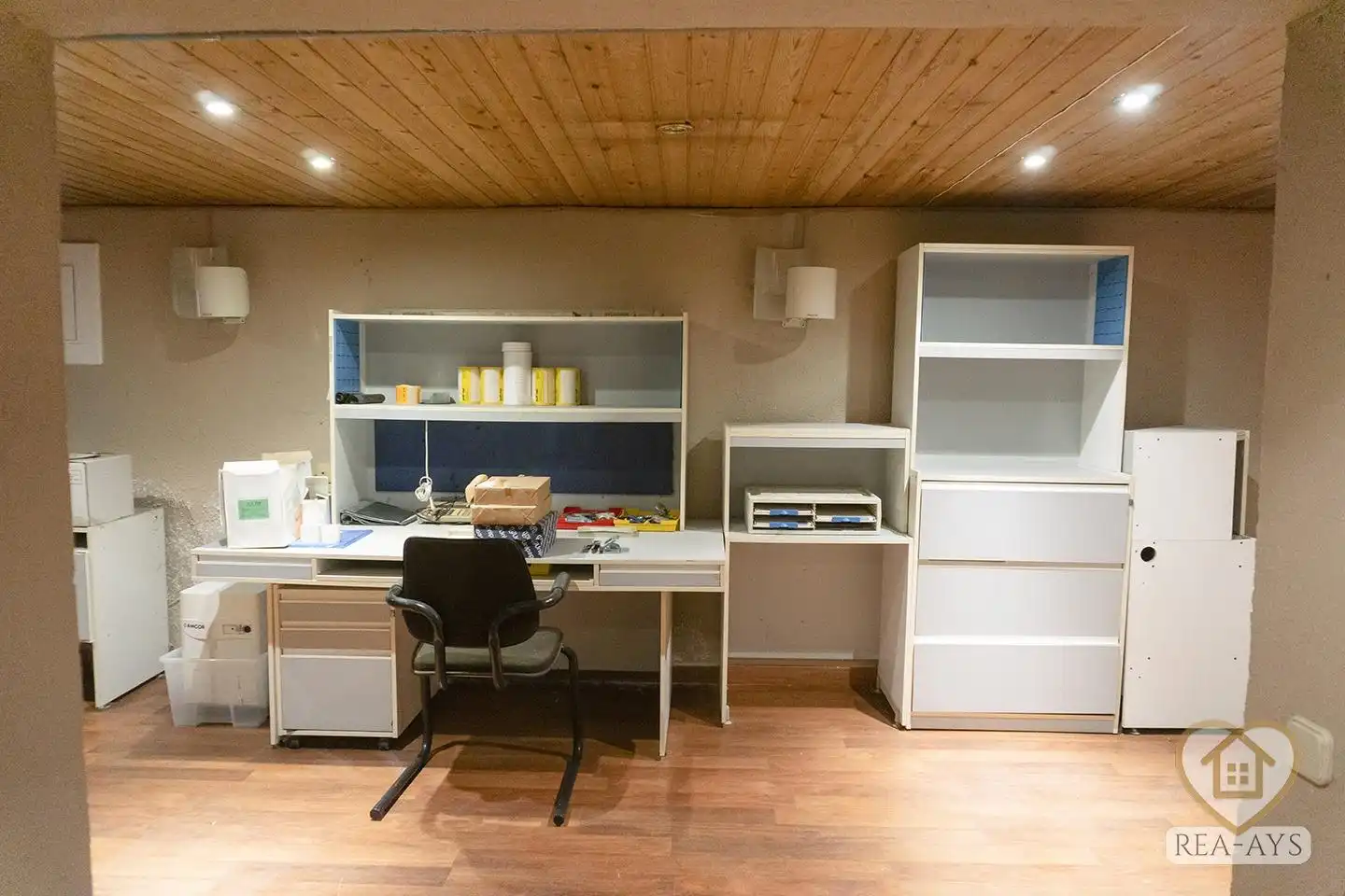 Casa o chalet en venta en Vallirana con Jardín privado, Terraza y Trastero