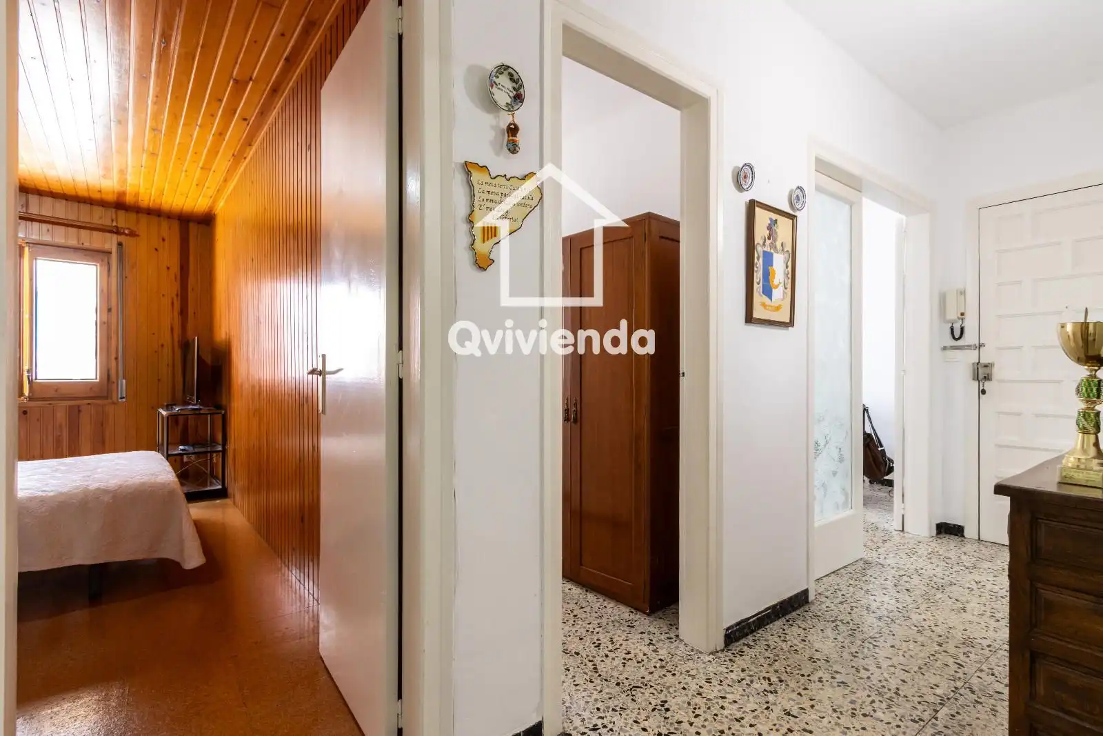 Flat for sale in Vilassar de Dalt  with Heating and Terrace