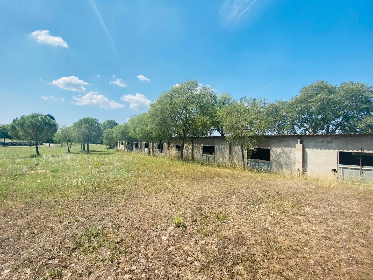 Vista exterior de Casa o chalet en venta en Palau de Santa Eulàlia con Aire acondicionado, Calefacción y Jardín privado