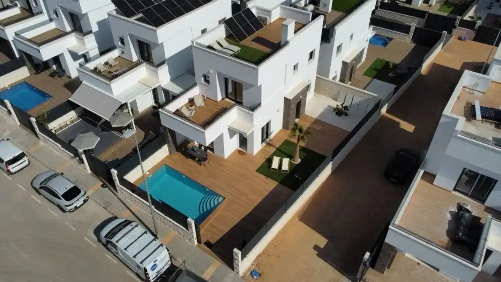 Villa con terrazza in vendita a N/A, imagen 27