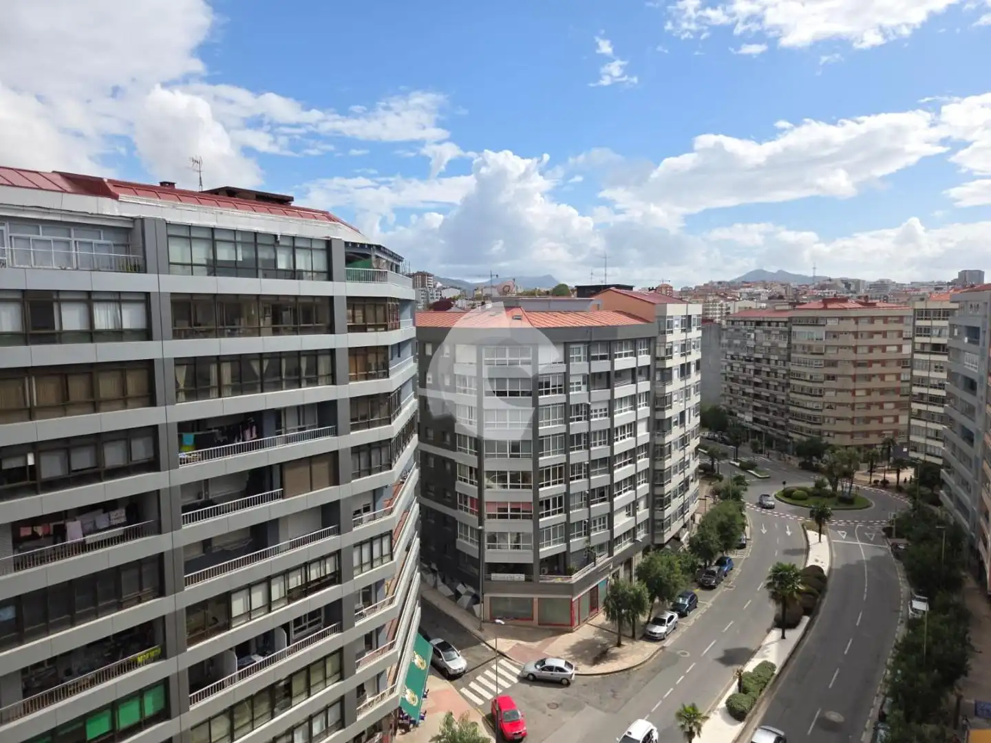 Pis en venda a Travesía de Vigo - San Xoán