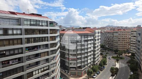 Foto 2 de Pis en venda a Travesía de Vigo - San Xoán, Vigo