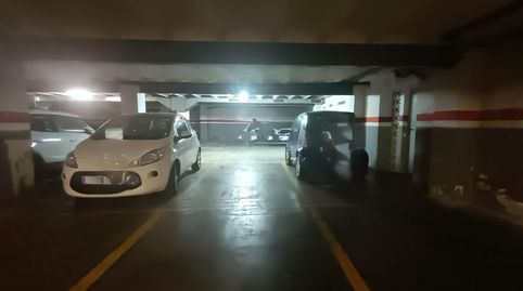 Photo 5 of Garage for sale in Avenida Carles III, Centre, Vilassar de Mar