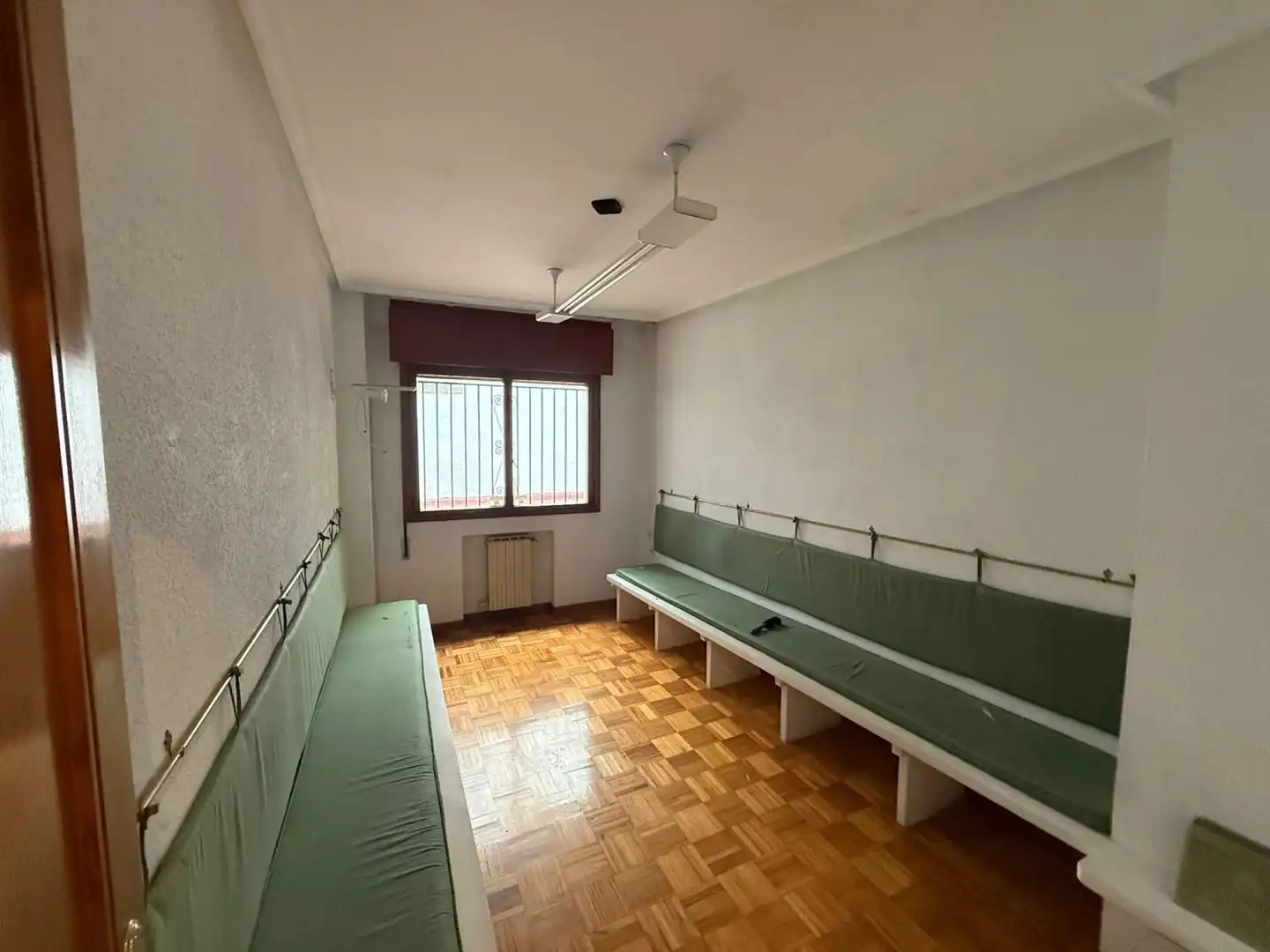 Wohnung zum Verkauf in Barrio del Centro