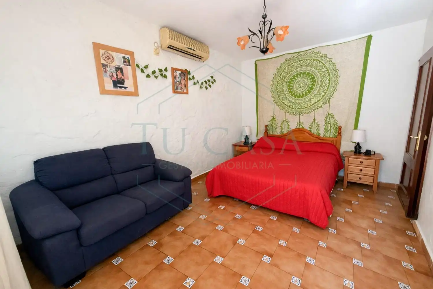 Chalet con piscina en venta en Los Franceses – La Vega, imagen 37