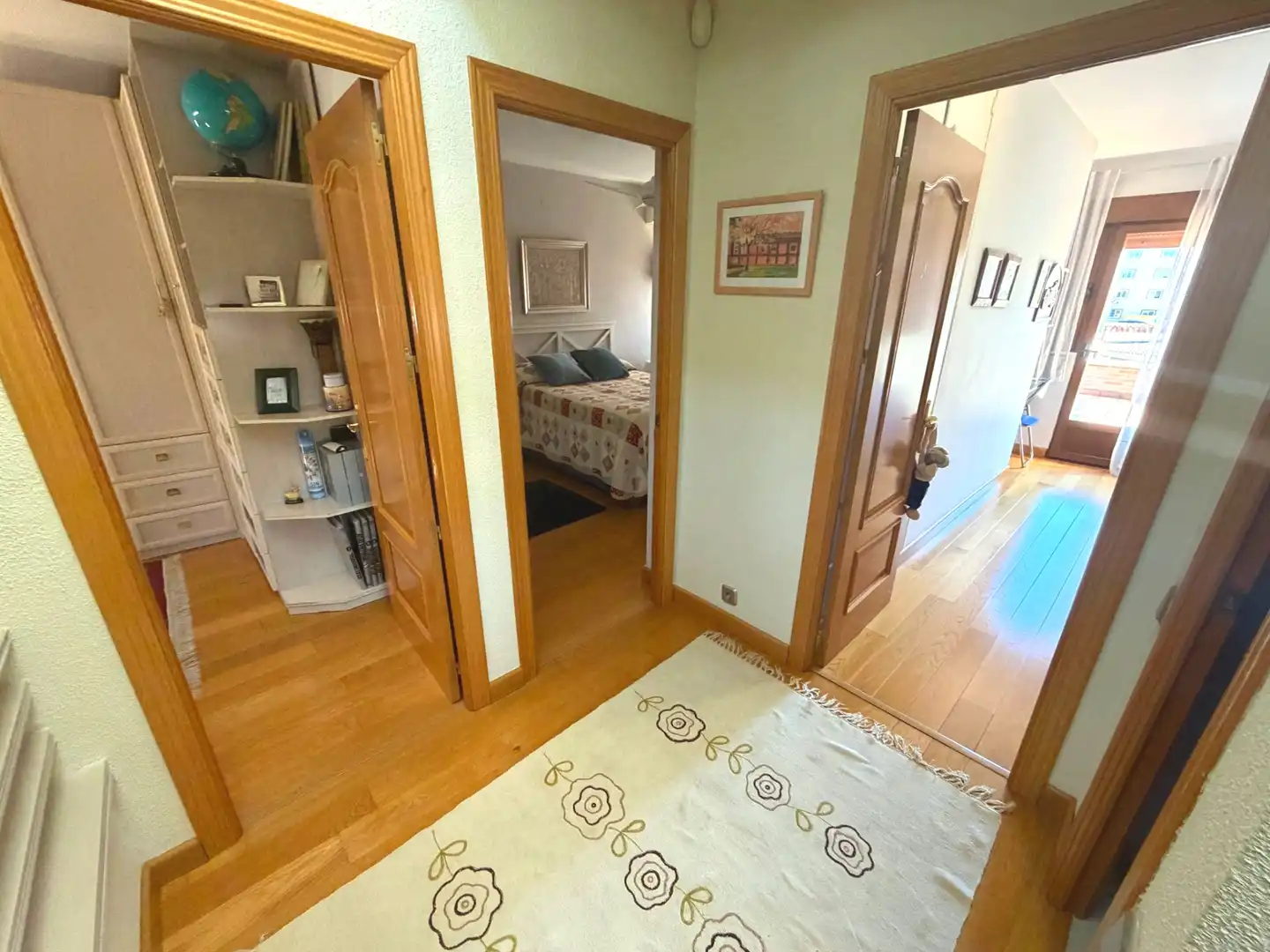 Casa o chalet en venta en Azuqueca de Henares con Aire acondicionado, Jardín privado y Trastero