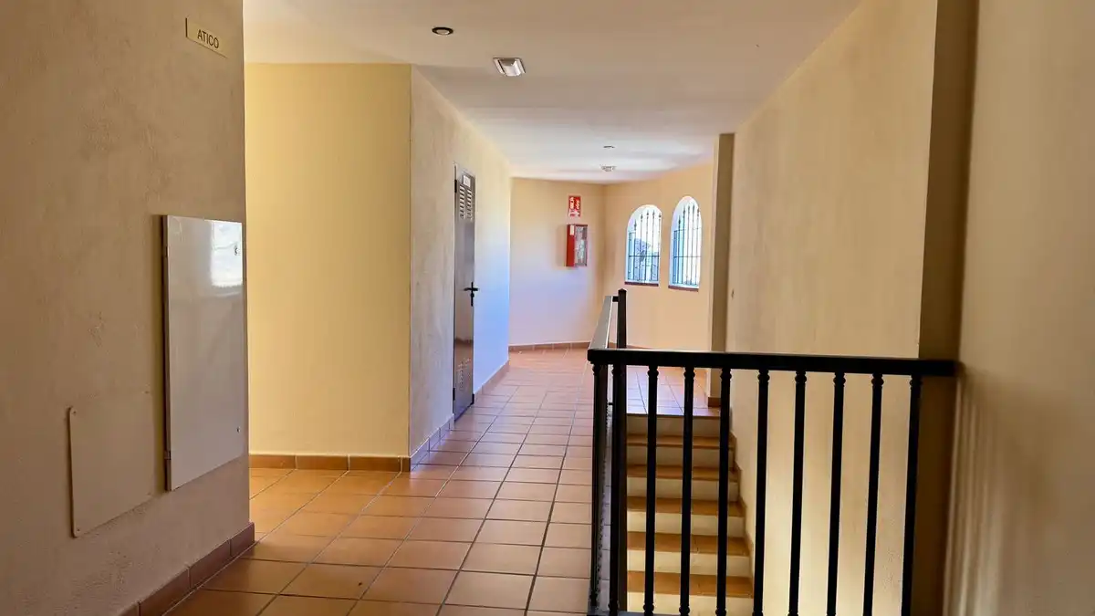 Ático en venta en Fuengirola con Aire acondicionado, Amueblado y Piscina comunitaria