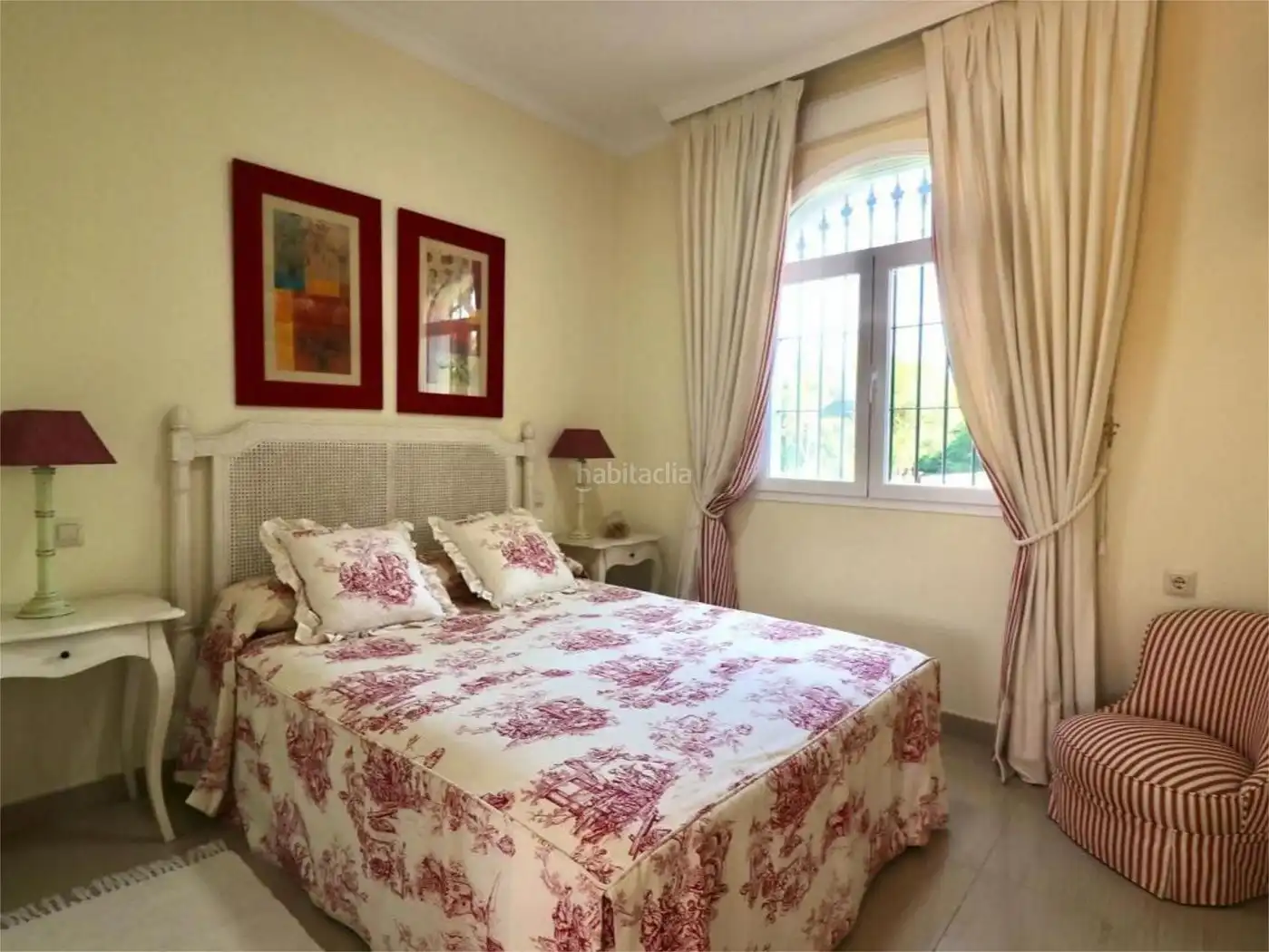 House with pool to rent in Avenida Francia 21, imagen 15