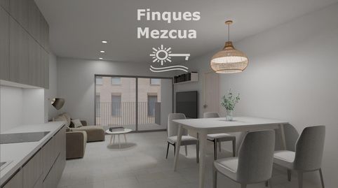 Foto 5 de Piso en venta en Del Nord, Centre, Torredembarra
