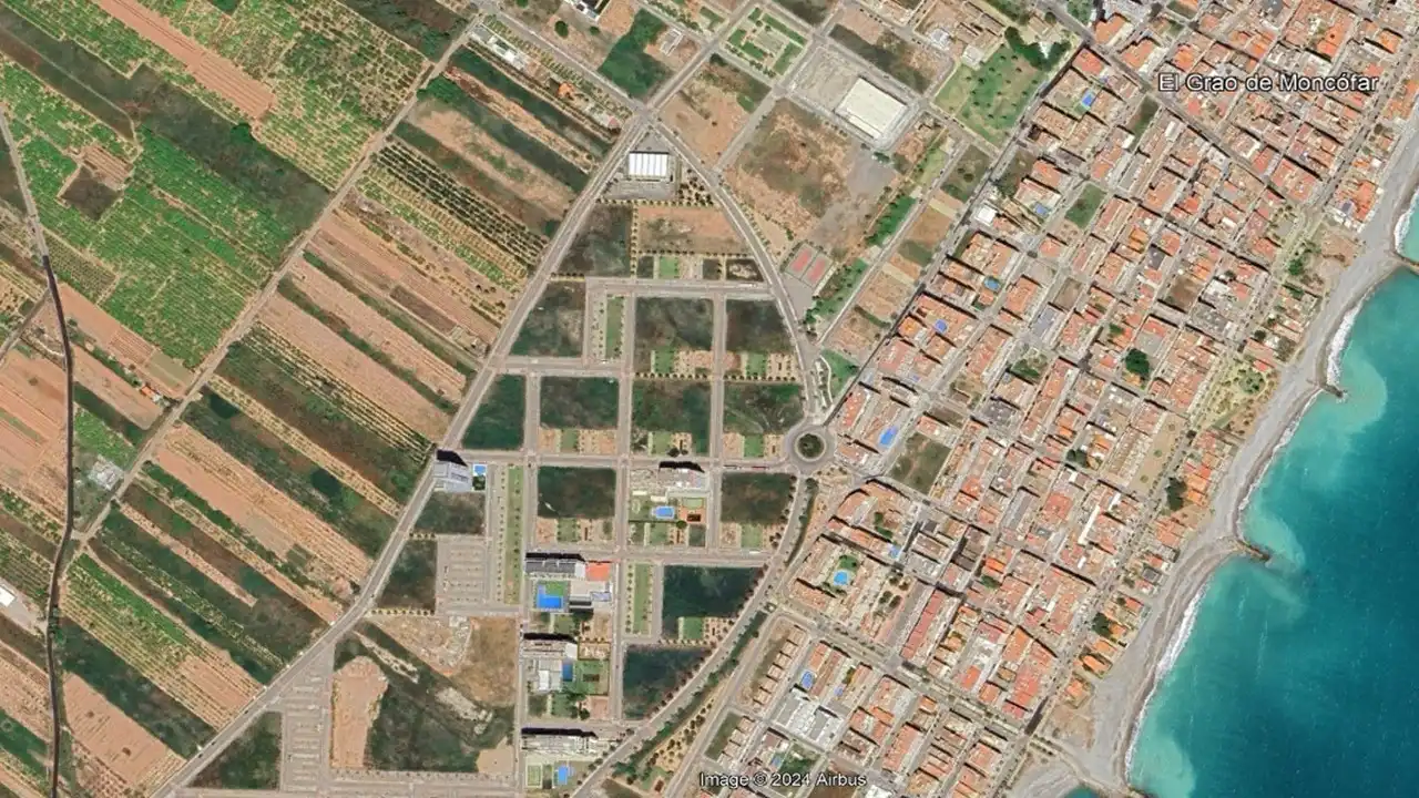 Terrain résidentiel à vendre à Carrer Salamanca, imagen 5