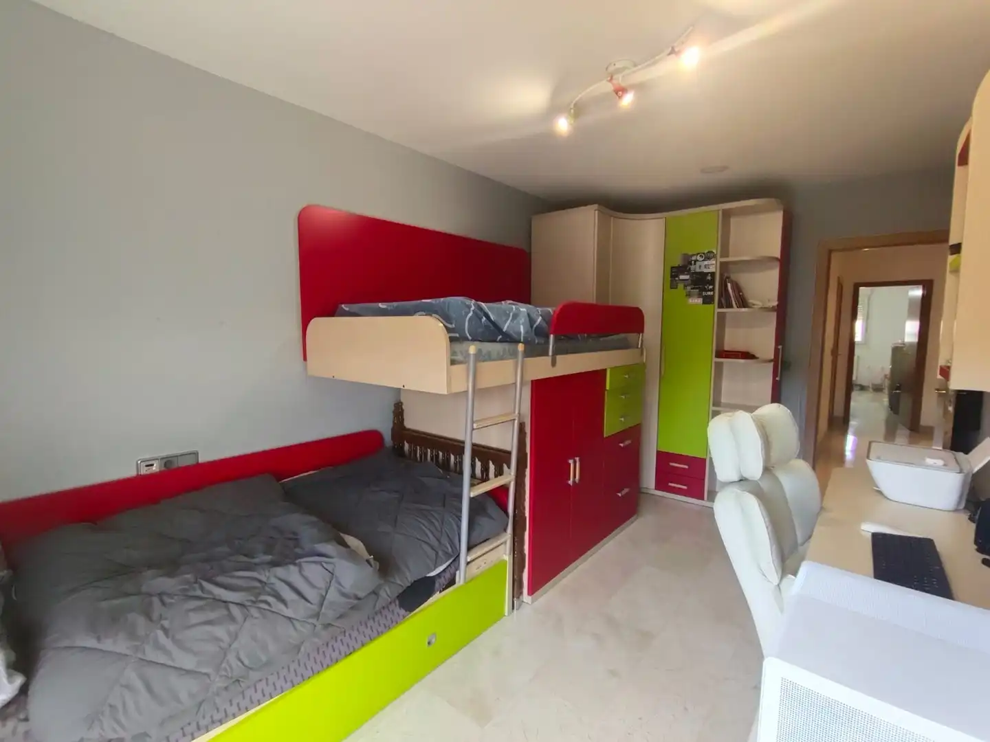 Flat with lift for sale in Avenida Mariana Pineda 35, imagen 26
