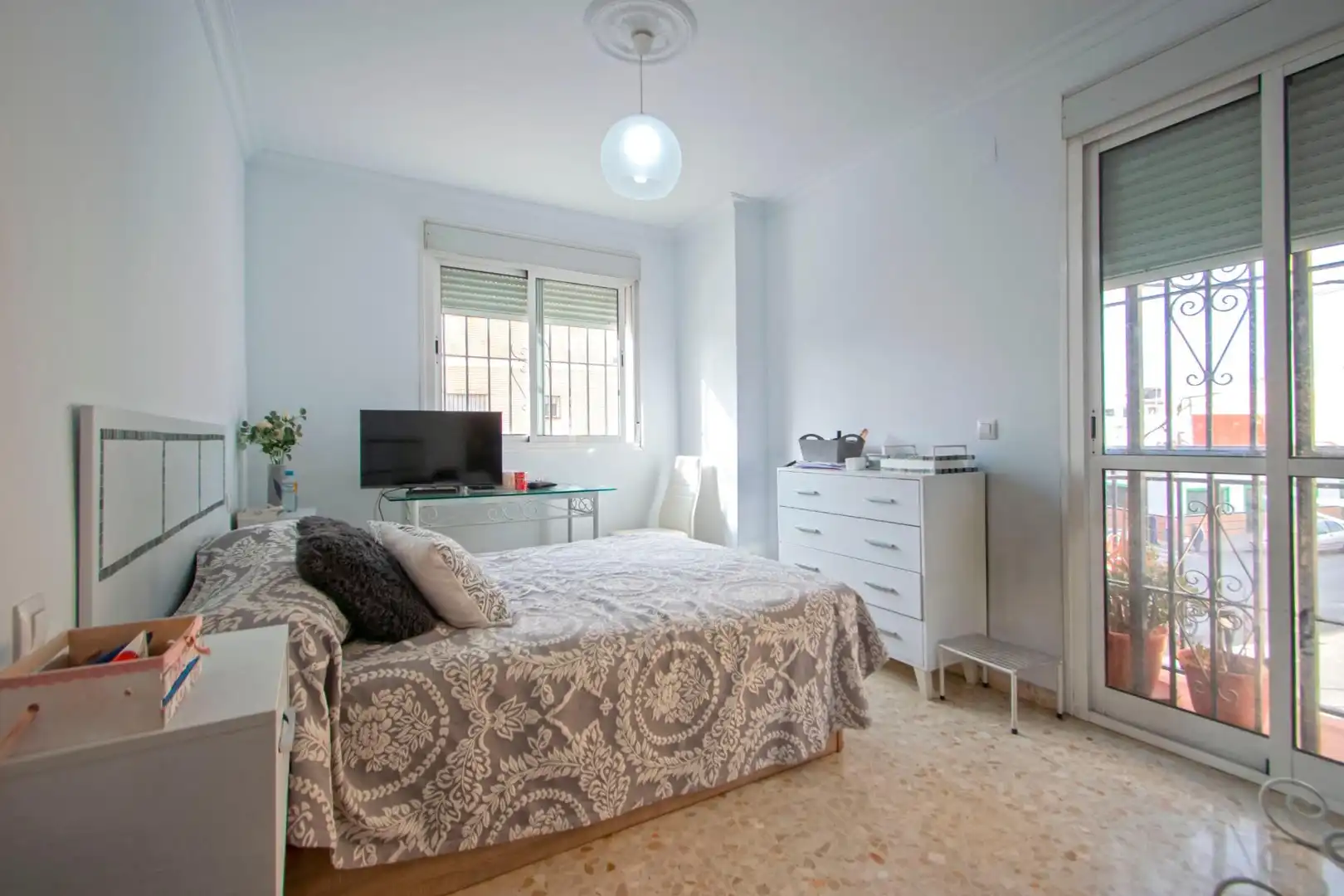 Piso con ascensor en venta en Calle Torrelaguna, imagen 21