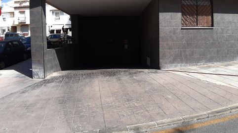 Photo 4 of Garage for sale in Las Cañadas, Mijas