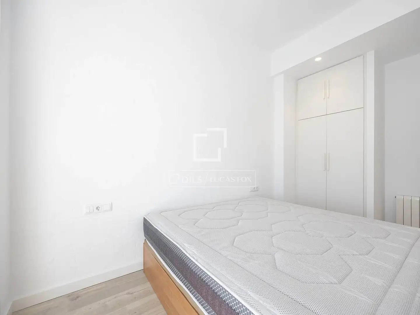 Flat with terrace to rent in L'Eixample, imagen 34