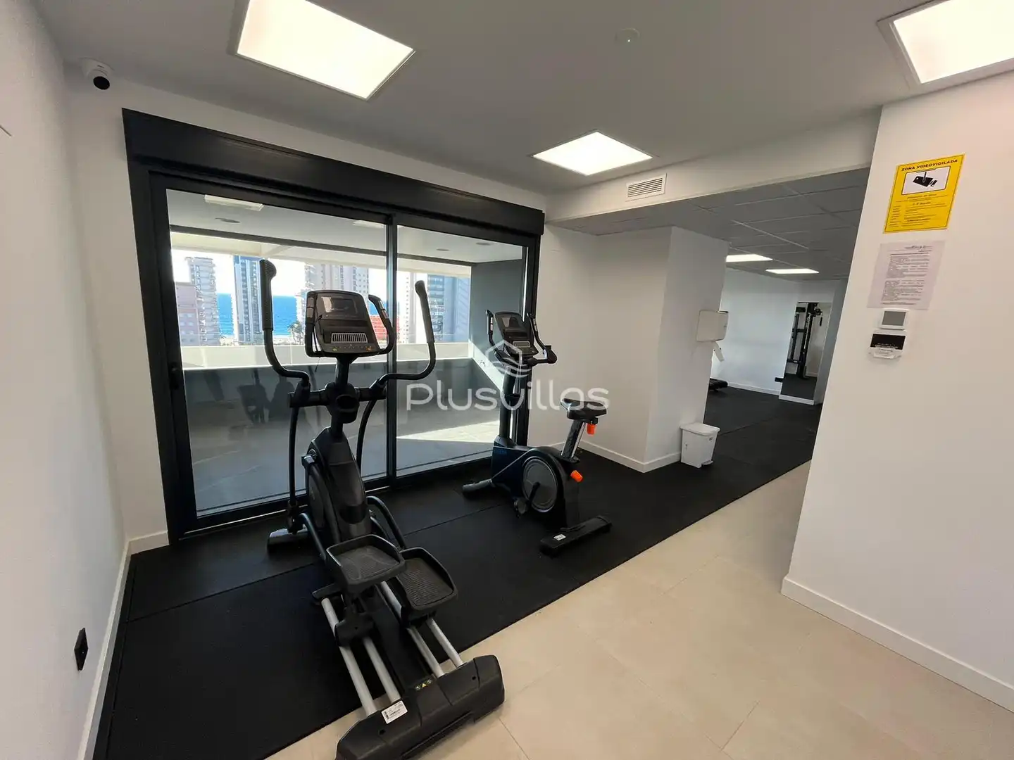 Apartament en venda en Calpe / Calp