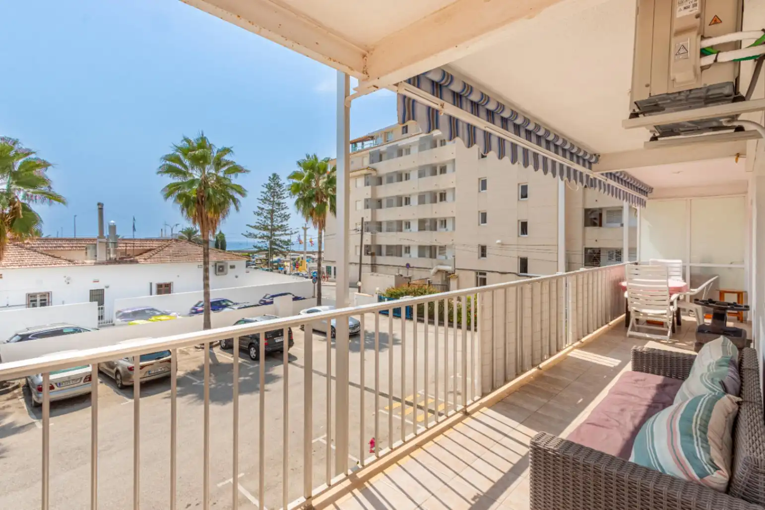 Apartamento con ascensor en venta en Altea ciudad, imagen 22