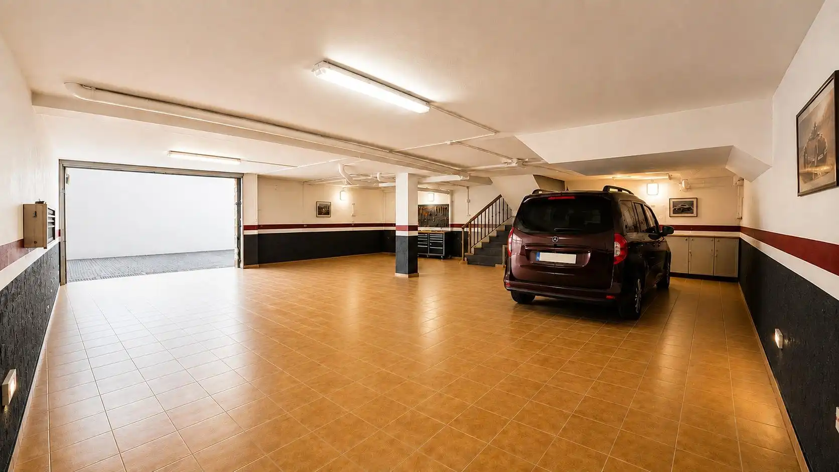 Casa con terrazza in vendita a Calle Calle Balcón de la Bahía, imagen 8