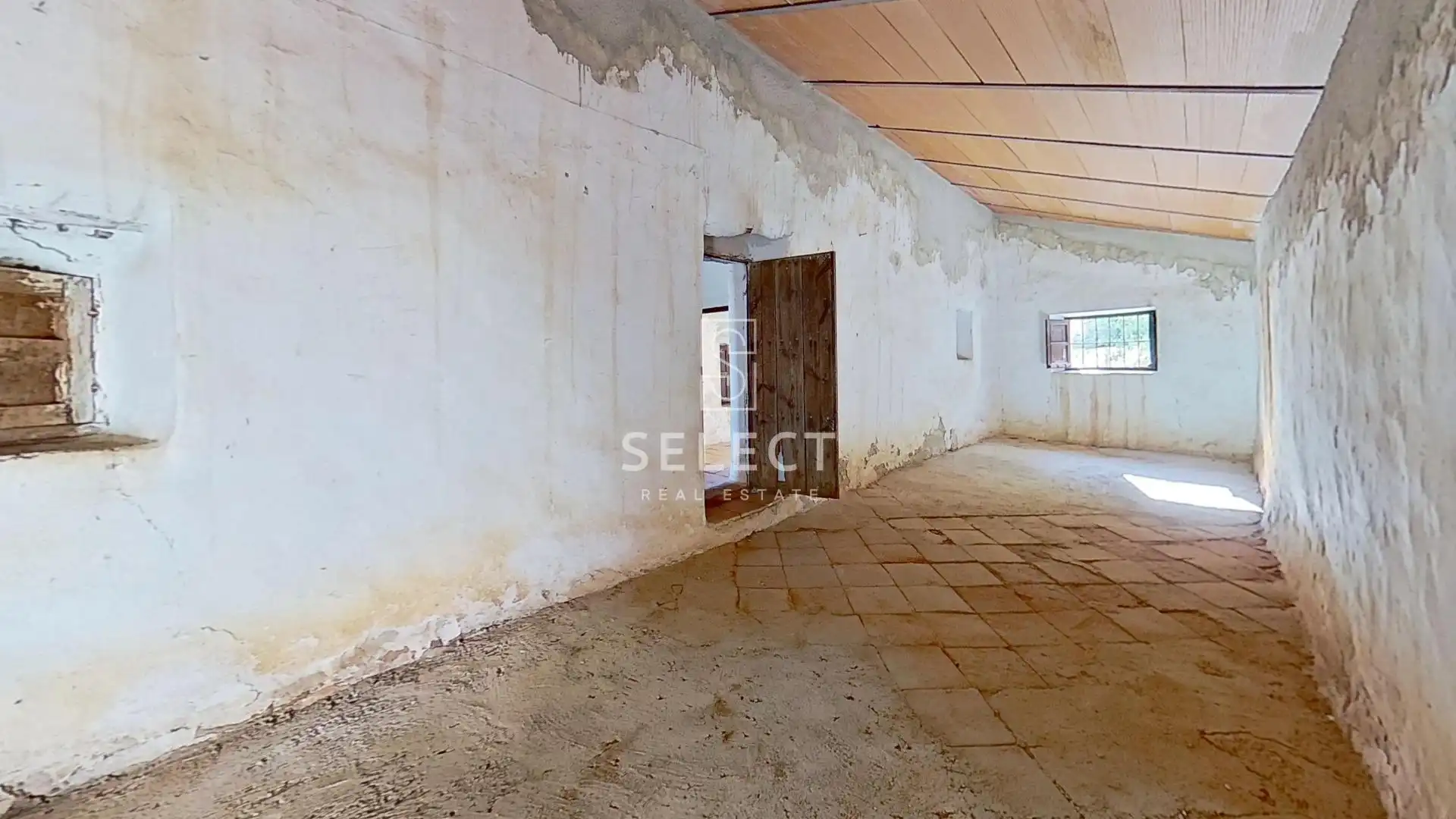 Casa o xalet en venda en Lújar amb Terrassa