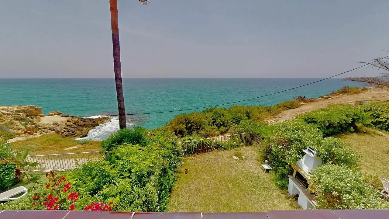 Adosado con jardín en venta en Els Munts, imagen 3