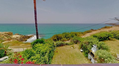 LA CASA DEL FARO CASA FRONTAL AL MAR EN EXCLUSIVA ZONA D ELS MUNTS TORREDEMBARRA, imatge 3