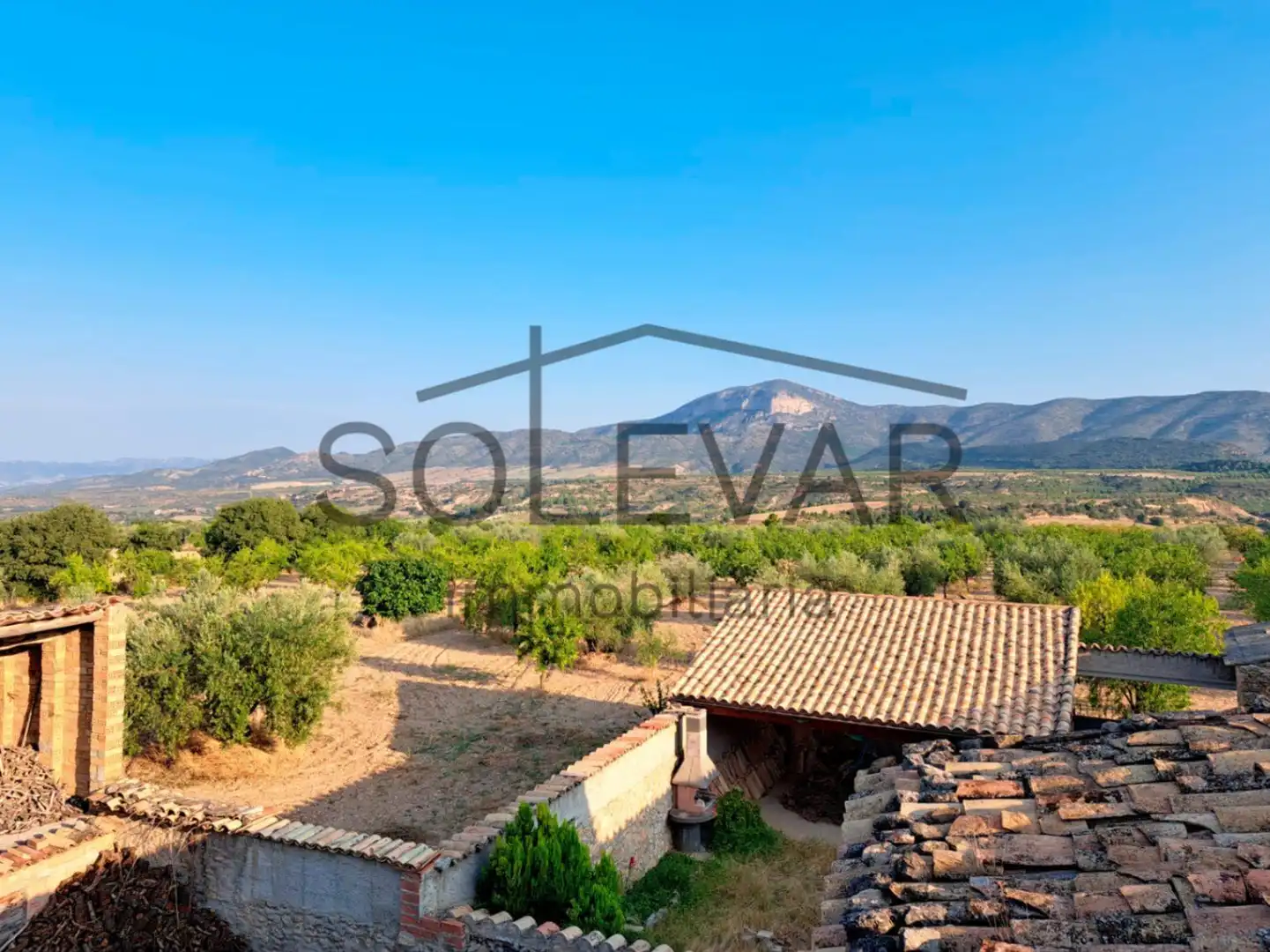 Casa o xalet en venda a Major, Isona i Conca Dellà