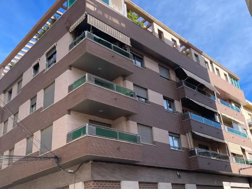 Flat with lift for sale in Calle Naranja 3, imagen 24