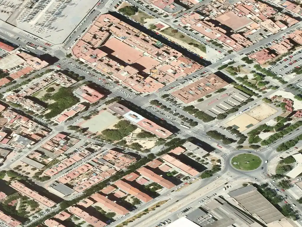 Flat for sale in calle Doctor Pere Nubiola, imagen 2