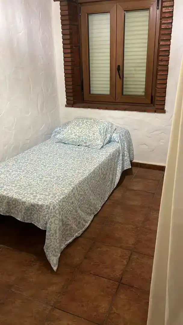 Casa rústica amb jardí en venda a Carretera eL BOSQUE, imagen 6