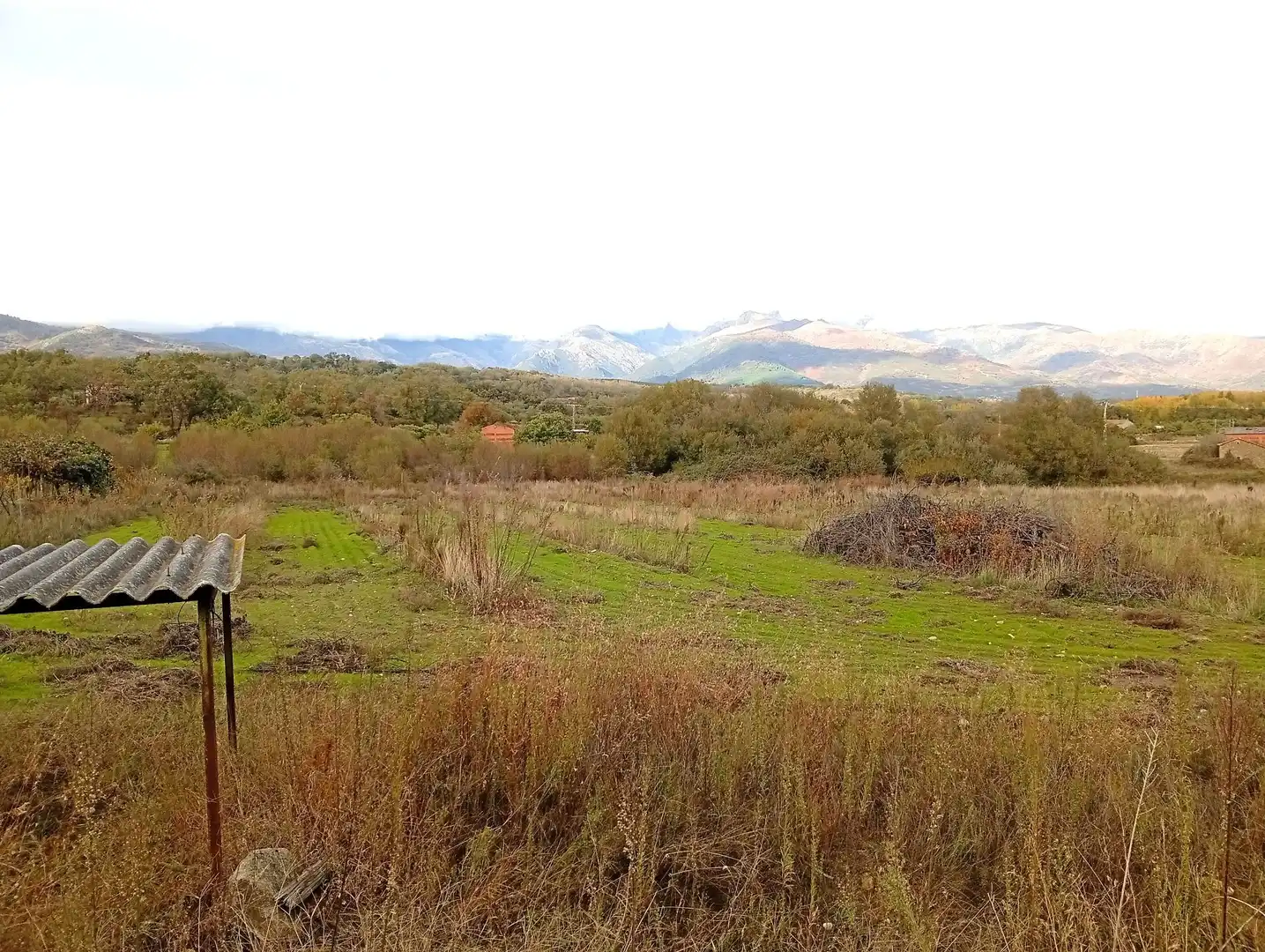 Terreni e lotti in vendita a Villanueva de la Vera, imagen 22