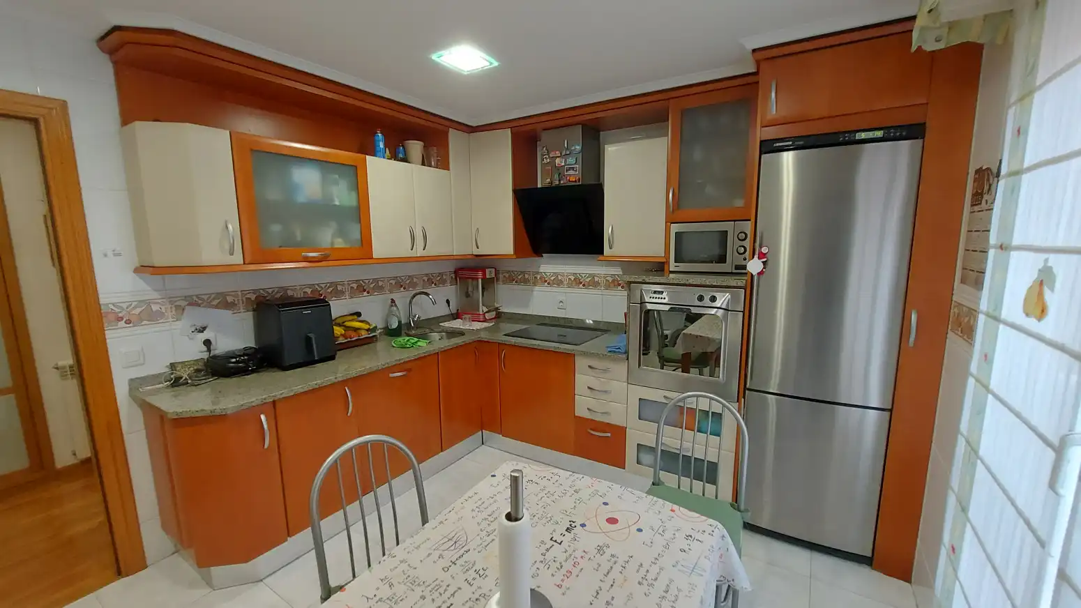 Flat with lift for sale in Logroño - Parque San Miguel, imagen 4