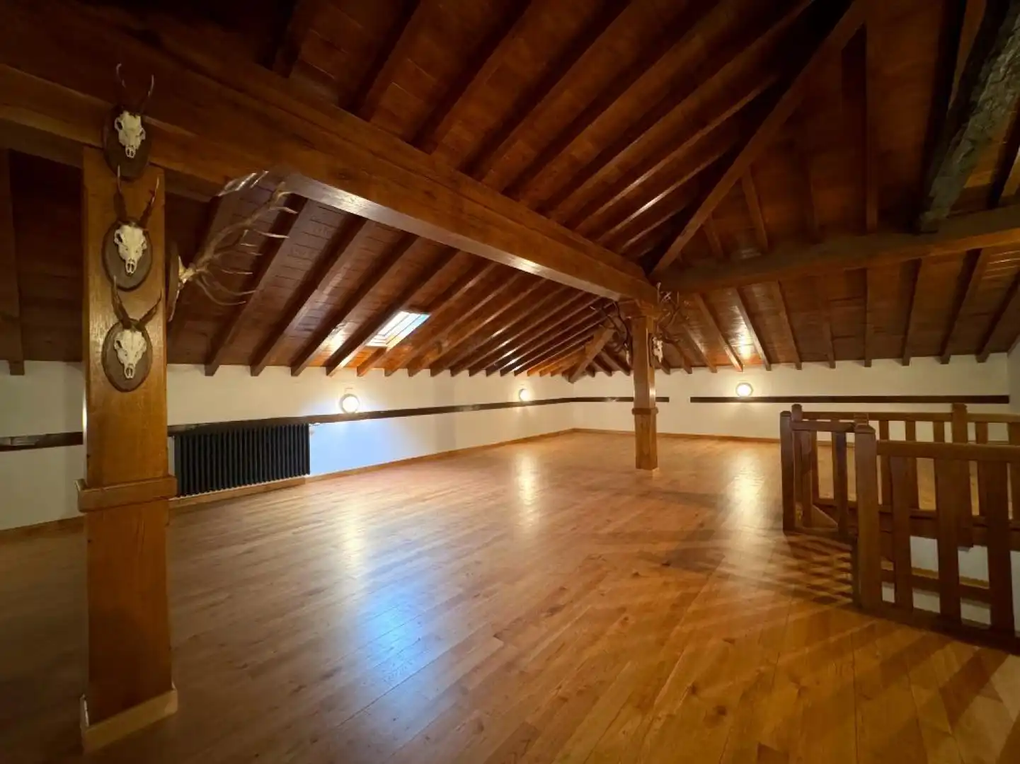 Casa o chalet en venta en Molledo con Calefacción, Jardín privado y Terraza