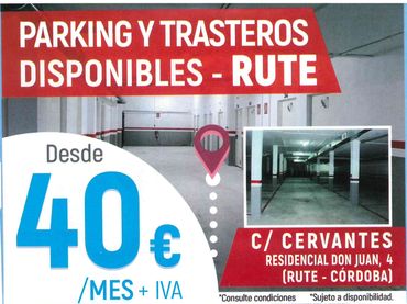 Individual de lloguer a Calle Granada