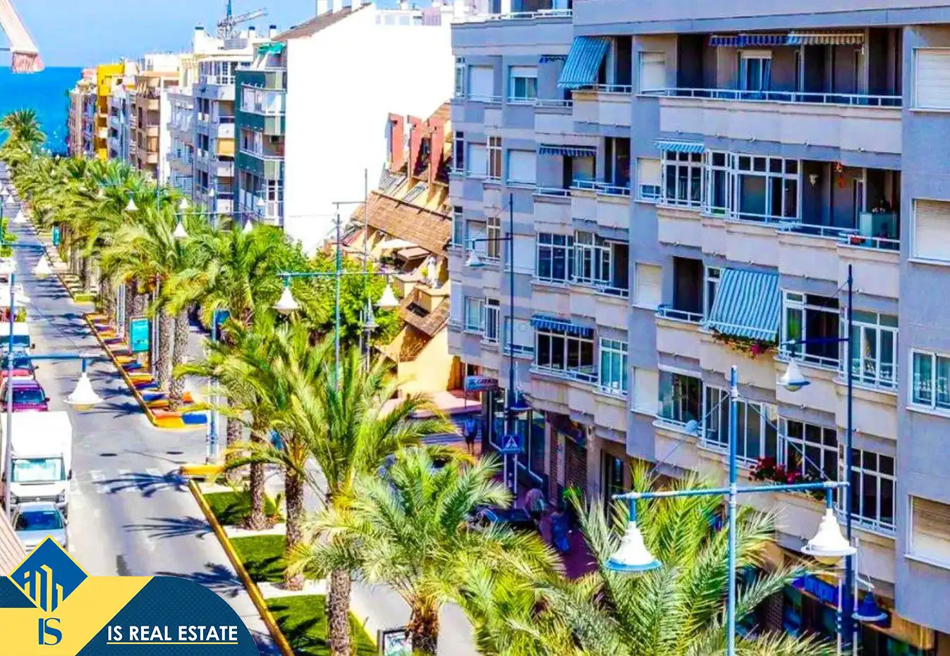 Apartment with lift for sale in Playa del Cura, imagen 17