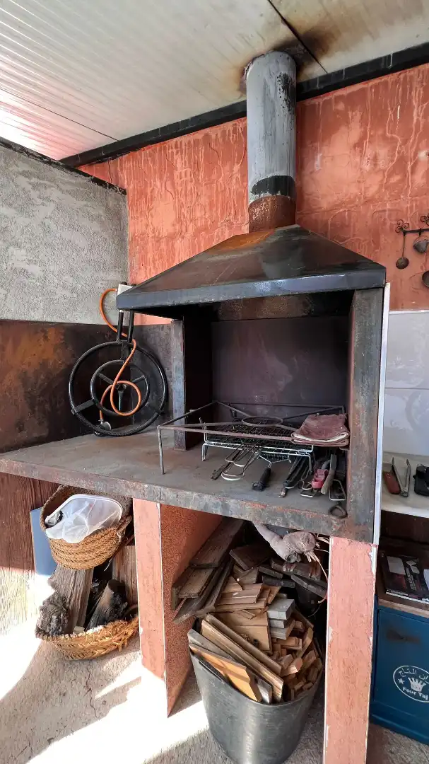 Casa o xalet en venda en Molina de Segura amb Aire condicionat, Jardí privat i Piscina