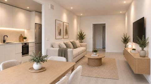 Foto 4 de Piso en venta en Martorell, Barcelona