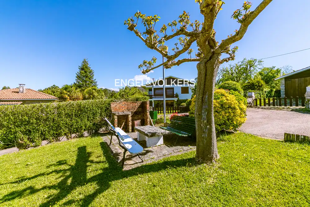 Haus mit Terrasse zum Verkauf in A Cañiza, imagen 52