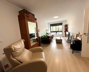 Living room of Flat to rent in  Murcia Capital  with Air Conditioner