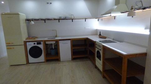 Foto 3 von Wohnung zur Miete in Russafa,  Valencia Capital