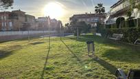 Jardí de Pis en venda en Cubelles amb Traster, Piscina i Piscina comunitària