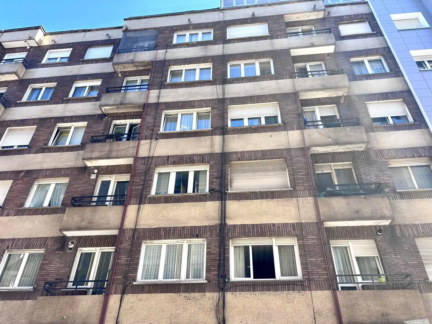 Pis amb ascensor en venda a Oeste, imagen 31