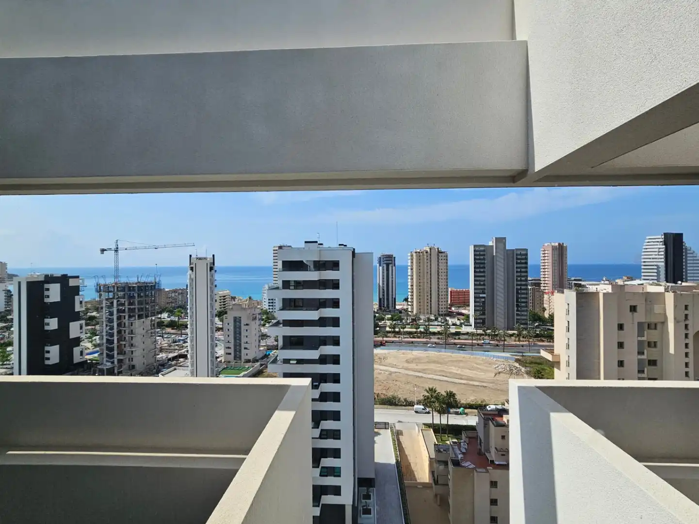 Apartamento con piscina en venta en Marisol Park - Ortembach - Los Almendros, imagen 21