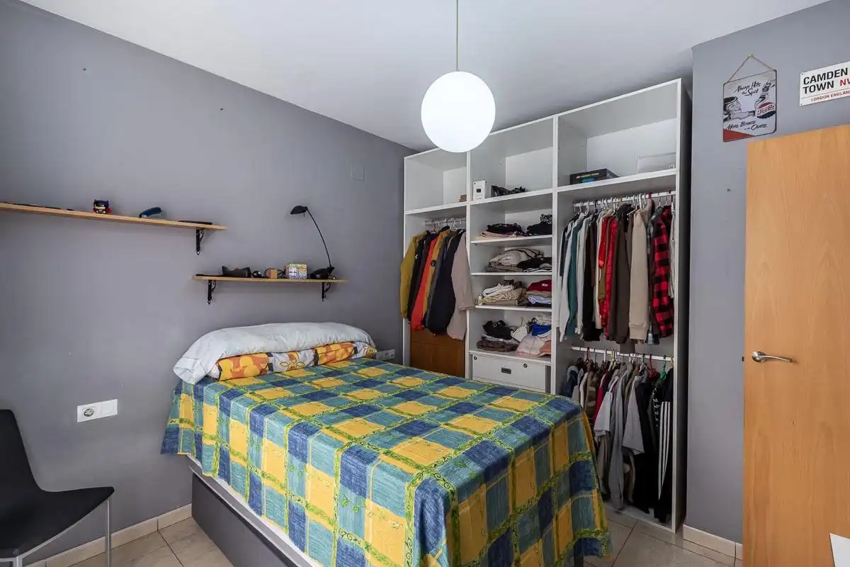 Habitación de Planta baja en venta en Churriana de la Vega