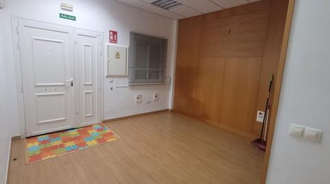 Photo 2 of Premises to rent in Calle José Martínez Ruiz-azorín, 13, Norte, Badajoz